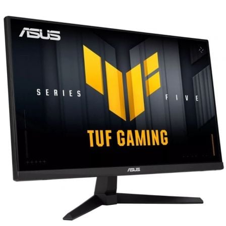 Monitor Gaming ASUS TUF Gaming VG27AQE5A 27 QHD 0.3ms 165Hz IPS Multimedia Negro