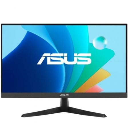 Monitor Gaming ASUS VY229HF 21.45 Full HD 1ms 100Hz IPS Negro