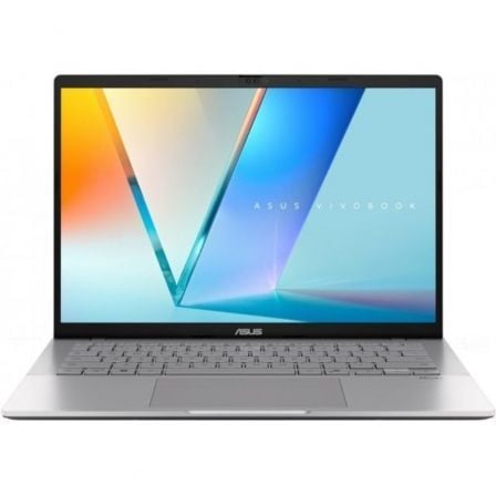 Portátil ASUS VivoBook S14 S3407CA-LY125 Intel Core Ultra 7-255H 16 GB 512 GB SSD 14 Sin Sistema Operativo