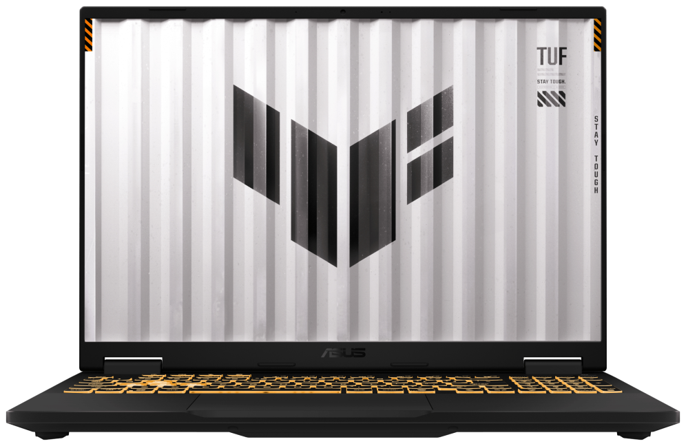 Portátil Gaming ASUS TUF TUF608JPR-QT031 Intel Core i7-14650HX 32 GB 1 TB SSD GeForce RTX 5070 16 Sin Sistema Operativo