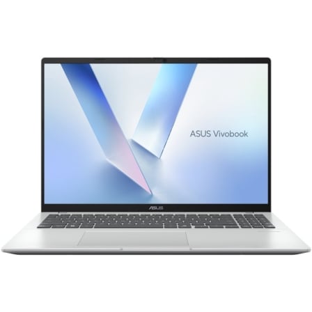 Portátil ASUS VivoBook 16 X1607CA-MB077 Intel Core Ultra 7-255H 16 GB 1 TB SSD 16 Sin Sistema Operativo