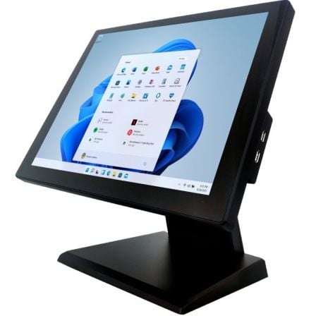 TPV 10POS 10T-15 Intel Core i5 7th 8 GB 256 GB SSD 15 Táctil Wi-Fi Windows 11 IoT