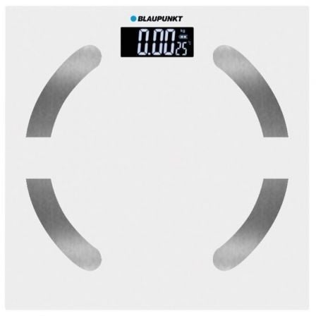 Báscula de Baño Blaupunkt BP5009 Blanco