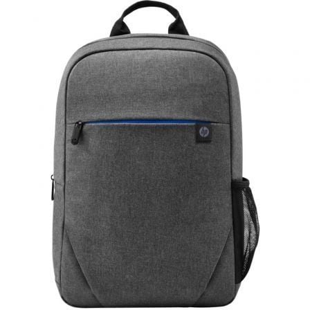 Mochila HP Prelude para Portátiles hasta 15.6 Gris