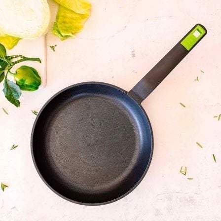 Sarten Bra Gastro A841226 Ø26cm Apta para Inducción