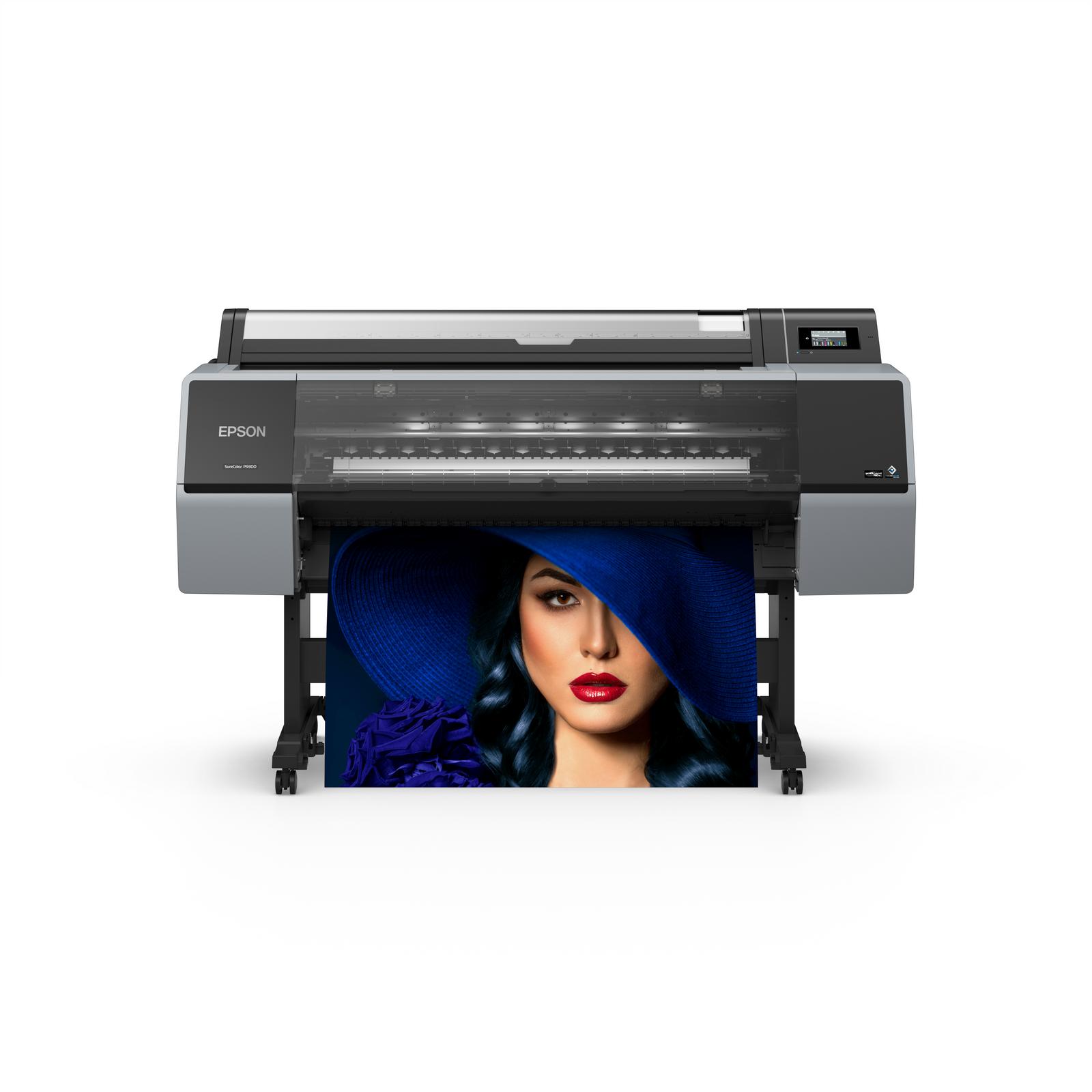 Epson SureColor SC-P9300 – Impresora fotográfica de gran formato de 44 pulgadas