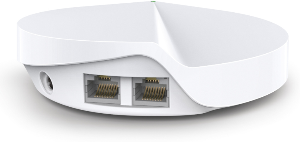 Tp - link Wi-Fi mesh tp link deco m5 ac1300 pack 1 unidad