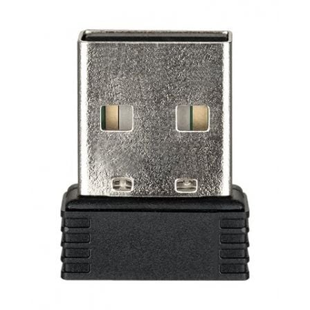 Adaptador USB - Wi-Fi D-Link NANO DWA-121 150Mbps