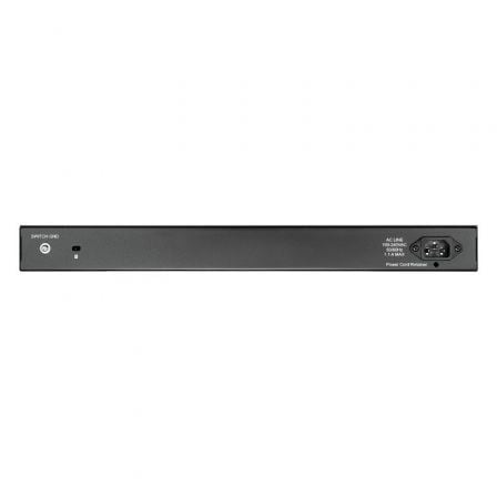 Switch Gestionable D-Link DXS-1210-12TC 12 Puertos 10G Ethernet 10 100 1000 SFP