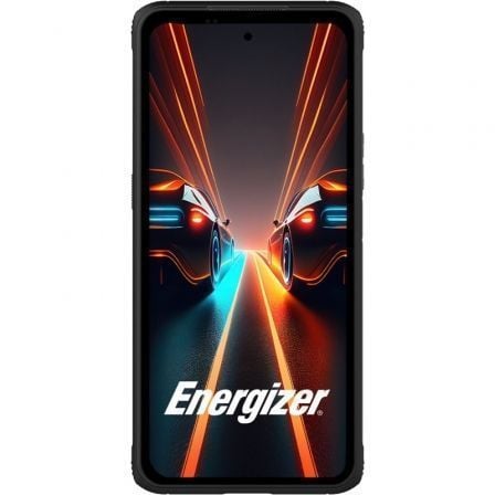 Smartphone Rugerizado Energizer Hard Case H67G 4 GB 128 GB 5G 6.78 Negro