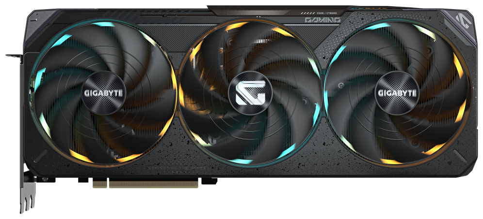 GIGABYTE GeForce RTX 5080 GAMING OC 16G Tarjeta Gráfica