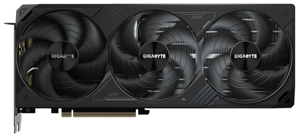 Gigabyte VGA NVIDIA RTX 5080 WF3OC 16 GB DDR7