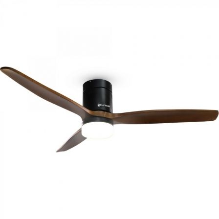 Ventilador de Techo Grunkel SKYWIND-52WN 41W 3 Aspas 132cm 6 Velocidades