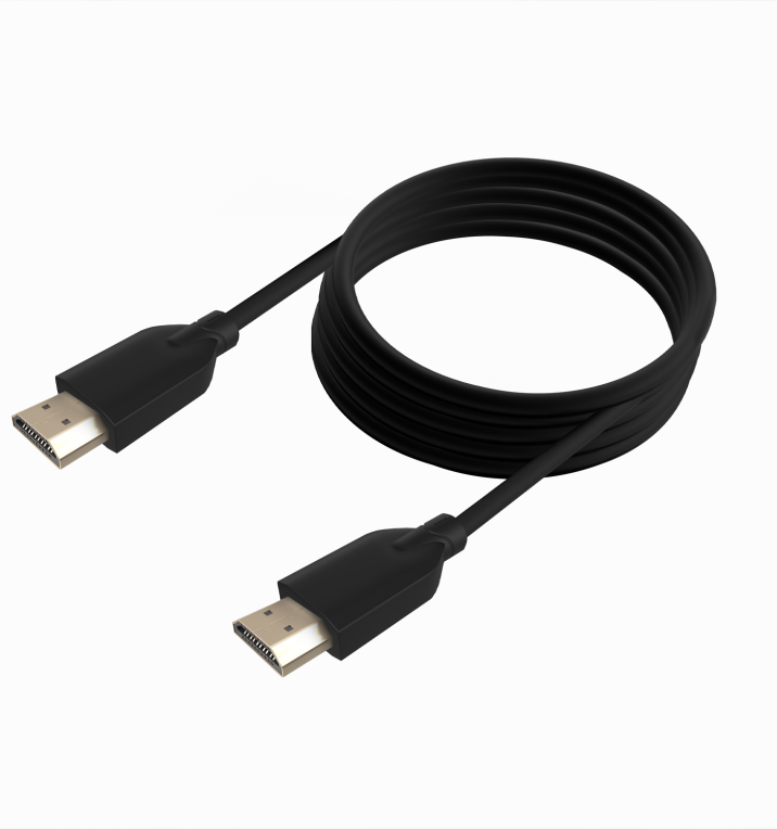 Cable HDMI 2.0 4K CCS Aisens A120-0732 HDMI Macho - HDMI Macho 3m Negro