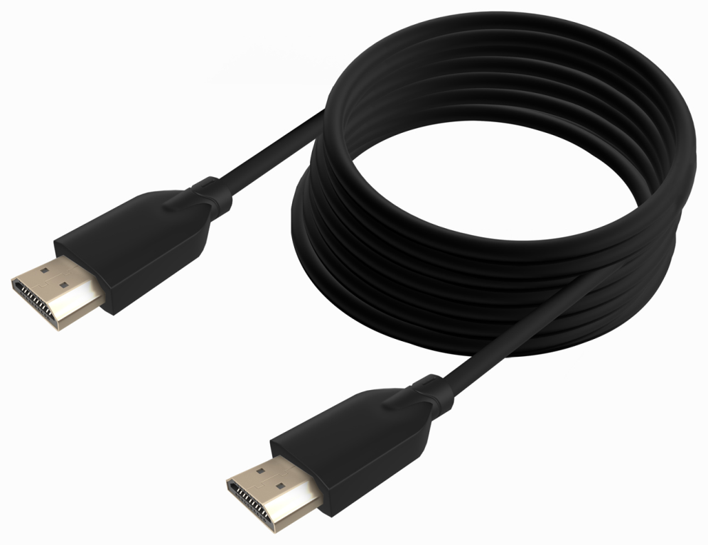 Cable HDMI 2.0 4K CCS Aisens A120-0735 HDMI Macho - HDMI Macho 7m Negro