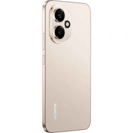 Smartphone HONOR 400 8 GB 256 GB 6.7 5G Dorado