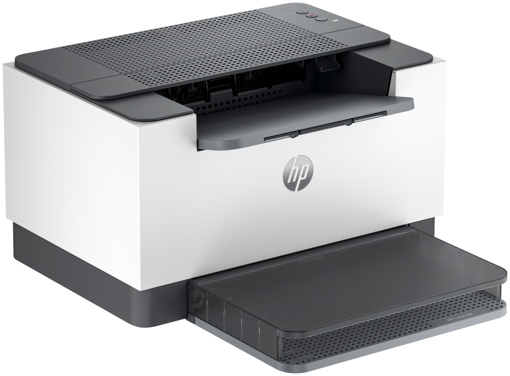 Impresora Láser Monocromo HP Laserjet M209d Dúplex Blanca
