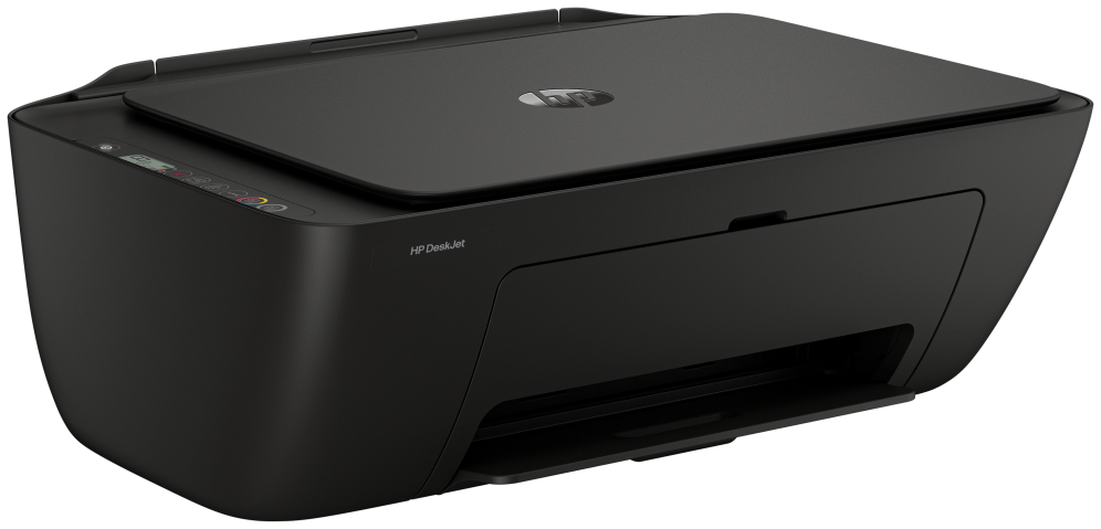 Multifunción HP Deskjet 2910 Wi-Fi Negra