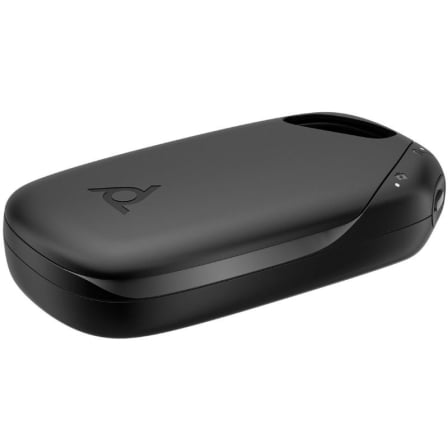 Auriculares Inalámbricos Poly Voyager Legend 50 UC con estuche de carga Bluetooth Negros