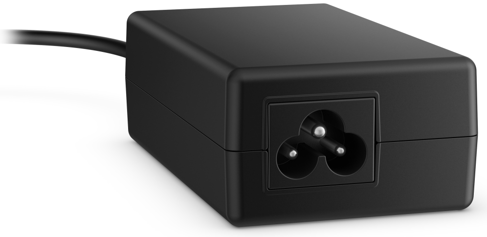 Cargador de Portátil HP LC Adapter USB-C 65W Automático Voltaje 20V