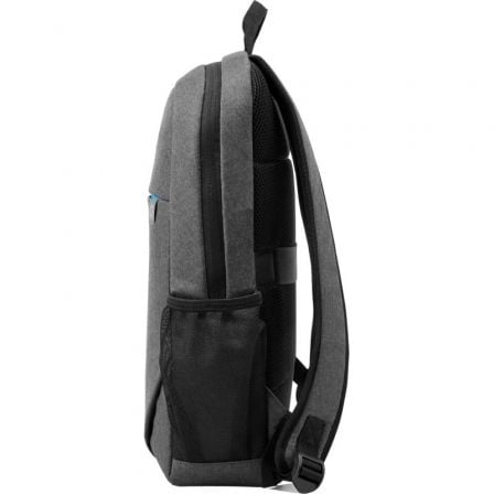 Mochila HP Prelude para Portátiles hasta 15.6 Gris