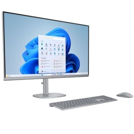 PC All in One HP OmniStudio X 27-CS0011NS Intel Core Ultra 5-125H 16 GB 1 TB SSD 27 Windows 11