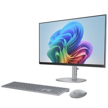 PC All in One HP OmniStudio X 27-CS1006NS Intel Core Ultra 5-226V 16 GB 1 TB SSD 27 Windows 11