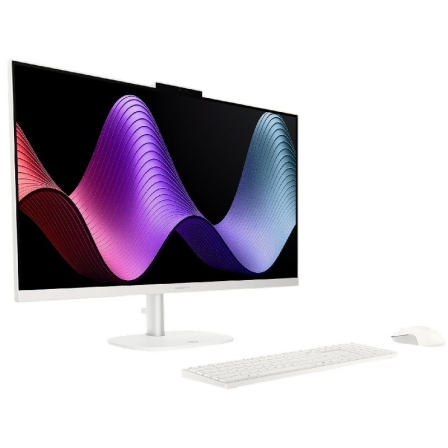 PC All in One HP OmniStudio 27-CU0003NS Intel Core 5-120U 16 GB 512 GB SSD 27 Sin Sistema Operativo