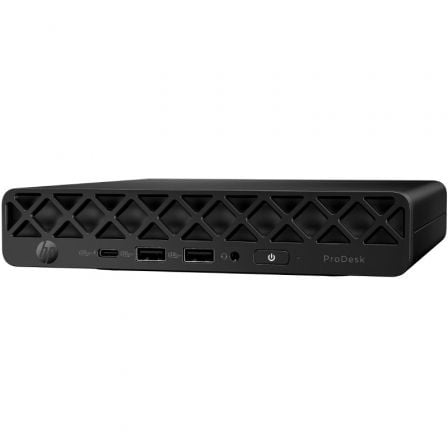 PC HP ProDesk 4 Mini G1i Intel Core Ultra 7-265T 16 GB 512 GB SSD Windows 11 Pro