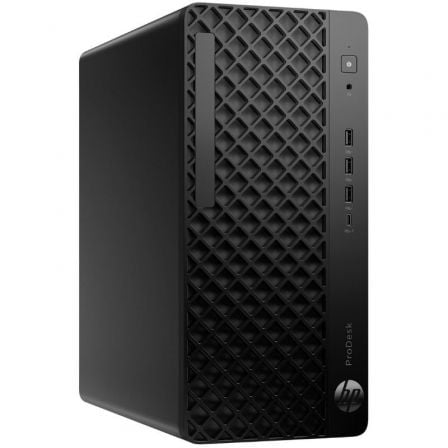 PC HP ProDesk 4 TWR G1i D31QRAT Intel Core Ultra 5-235 16 GB 512 GB SSD Windows 11 Pro