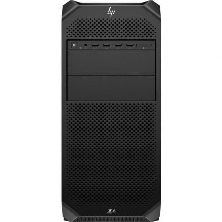 PC HP Workstation Z4 G5 82G25ET Intel Xeon W3-2425 64 GB 1 TB SSD GeForce RTX 2000 Ada Windows 11 Pro