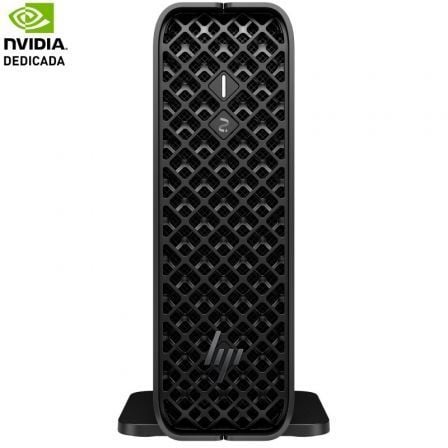 PC HP Workstation Z2 Mini G1i A40M6ET Intel Core Ultra 9-285K 48 GB 1 TB SSD RTX 4000 Ada Windows 11 Pro