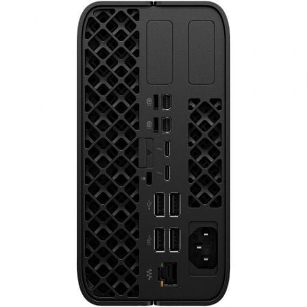 PC HP Workstation Z2 Mini G1a A40N0ET Ryzen AI Max Pro 390 32 GB 1 TB SSD Windows 11 Pro
