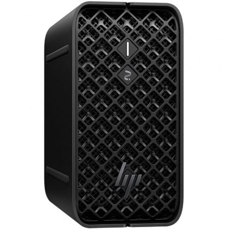 PC HP Workstation Z2 Mini G1a A40N1ET Ryzen AI Max+ Pro 395 128 GB 1 TB SSD Windows 11 Pro