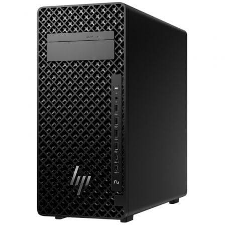 PC HP Workstation Z2 Tower G1i D4CU4ET Intel Core Ultra 7-265K 64 GB 1 TB SSD Windows 11 Pro