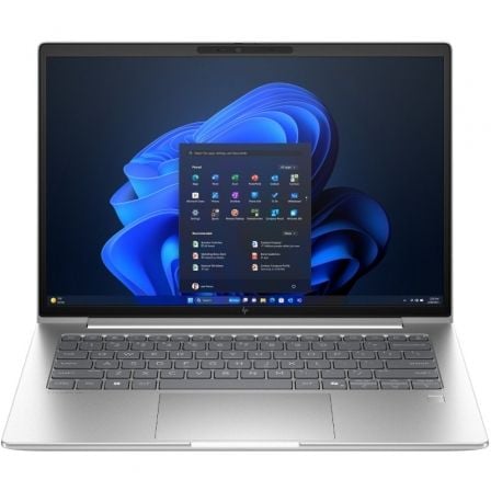 Portátil HP EliteBook 6 G1ah 9M4H5AT Ryzen 5 220 16 GB 512 GB SSD 14 Windows 11 Pro