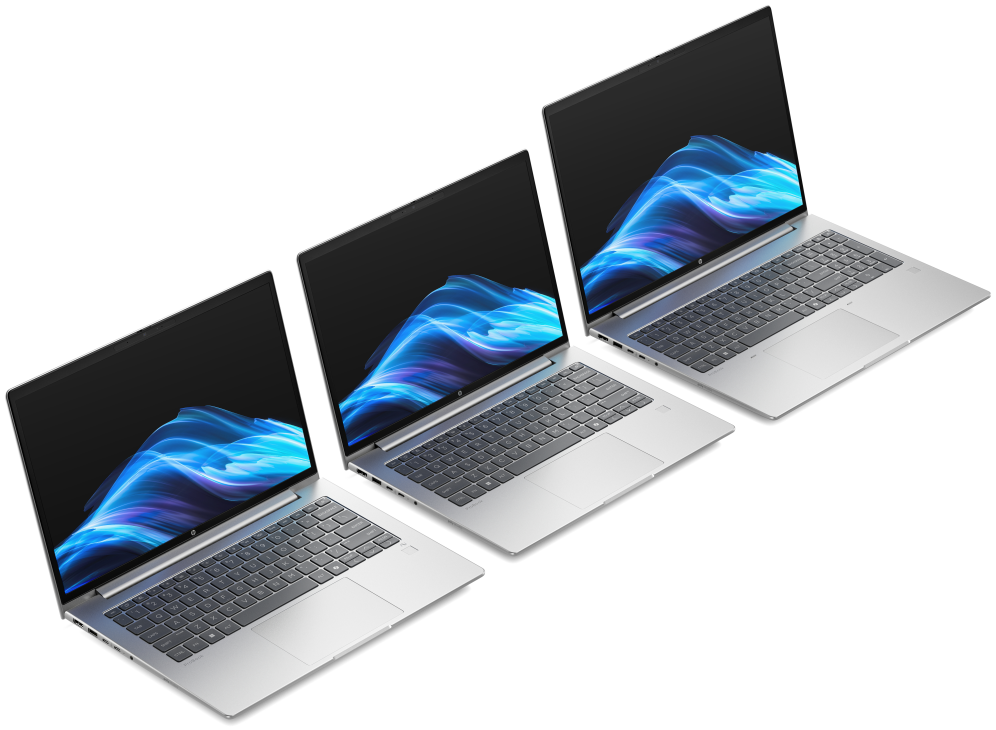 Portátil HP ProBook 4 G1i AD2U5ET Intel Core Ultra 5-225U 16 GB 512 GB SSD 14 Windows 11 Pro