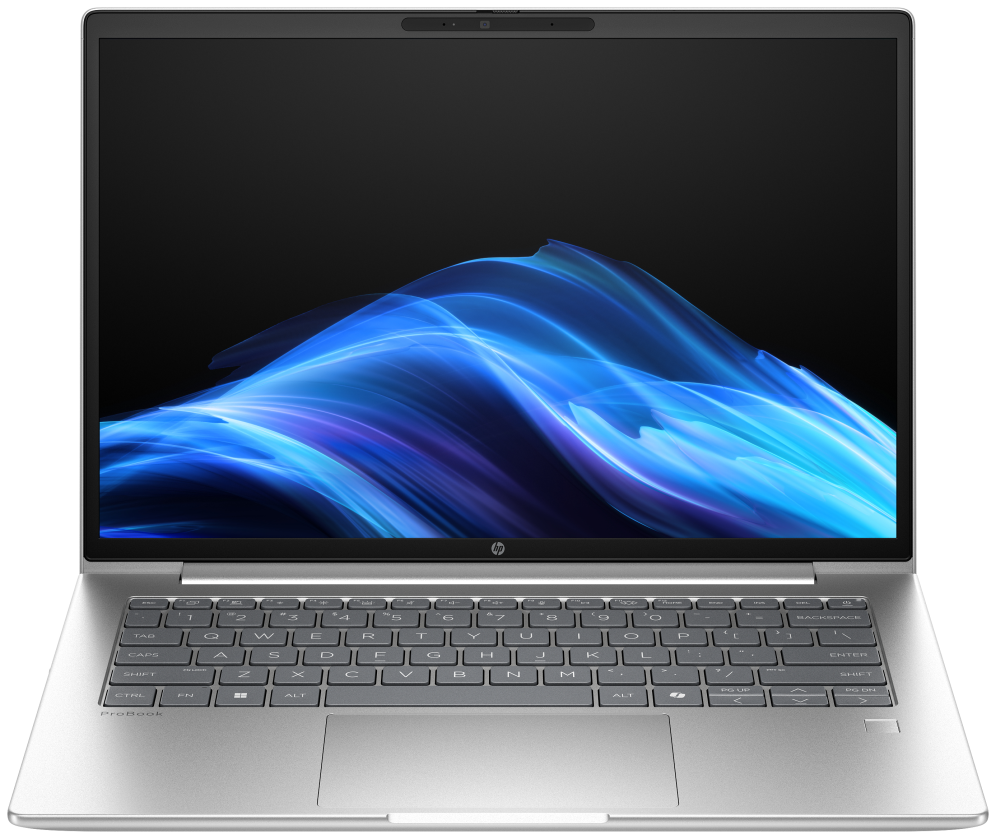 Portátil HP ProBook 4 G1iR B39VKAT Intel Core 5-120U 16 GB 512 GB SSD 14 Windows 11 Pro