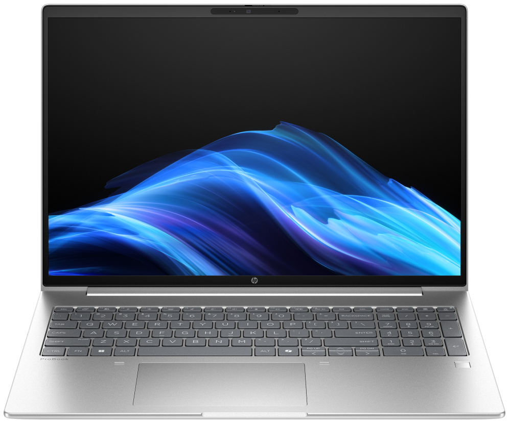 Portátil HP ProBook 4 G1iR B39VLAT Intel Core 5-120U 16 GB 512 GB SSD 16 Windows 11 Pro