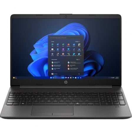 Portátil HP 250R G9 C38K8AT Intel Core 5-120U 8 GB 256 GB SSD 15.6 Windows 11