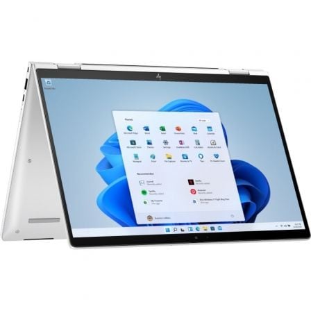 Portátil Convertible HP EliteBook X Flip G1i B69A2ET Intel Core Ultra 5-226V 16 GB 512 GB SSD 14 Táctil Windows 11 Pro