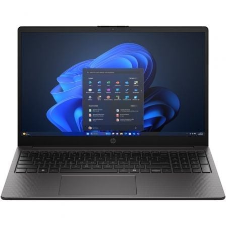 Portátil HP 250R G10 D31V7AT Intel Core 5-120U 16 GB 512 GB SSD 15.6 Windows 11