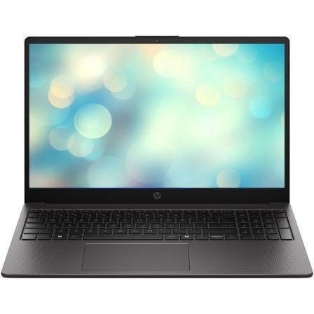 Portátil HP 250R G10 D31VXAT Intel Core 5-120U 16 GB 1 TB SSD 15.6 Sin Sistema Operativo