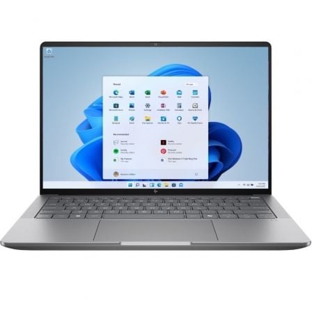 Portátil Workstation HP ZBook Ultra G1a Ryzen AI Max Pro 390 32 GB 1 TB SSD 14 Windows 11 Pro