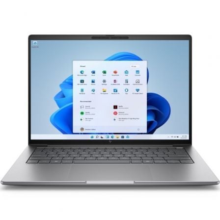 Portátil Workstation HP ZBook 8 G1i Intel Core Ultra 7-255H 32 GB 1 TB SSD 14 Windows 11 Pro