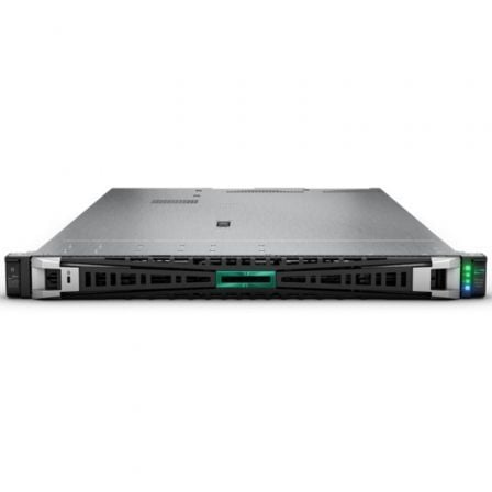 Servidor HPE ProLiant DL360 Gen11 Intel Xeon Silver 4510 64 GB RAM 2x 960 GB SSD