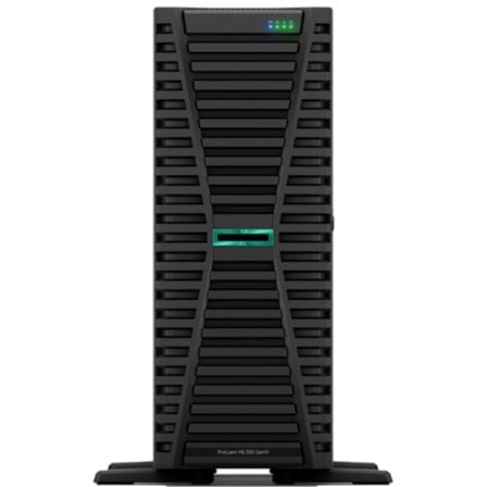 Servidor HPE ProLiant ML350 Gen11 Intel Xeon Silver 4514Y 64 GB RAM 2x 2.4 TB