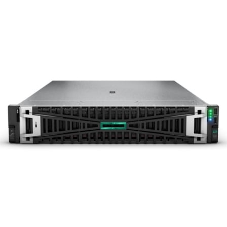 Servidor HPE ProLiant DL380 Gen11 Intel Xeon Silver 4514Y 64 GB RAM 2x 2.4 TB