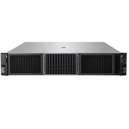 Servidor HPE ProLiant DL380 Gen11 Intel Xeon Gold 6526Y 128 GB RAM