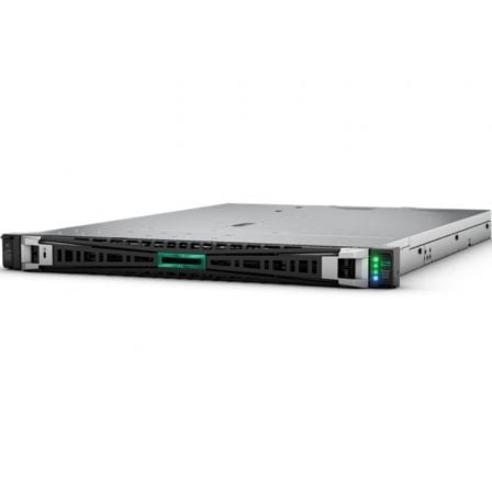 Servidor HPE ProLiant DL320 Gen11 Intel Xeon Silver 4514Y 64 GB RAM 2x 480 GB SSD SATA